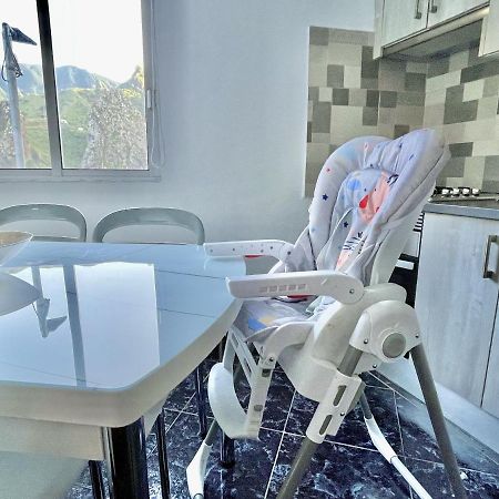 Ca Yaya - Big House With Terraces - Rooftop & Views Hermigua Luaran gambar