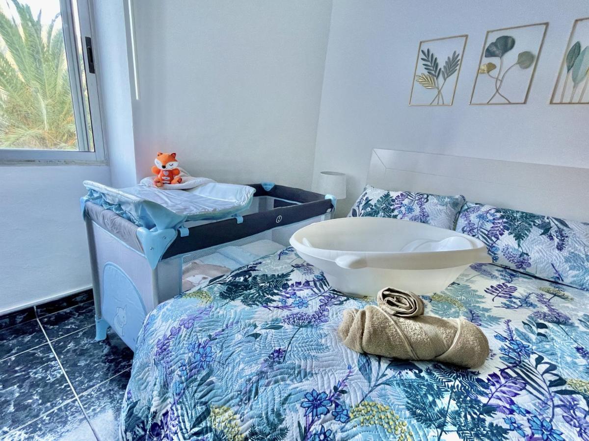 Ca Yaya - Big House With Terraces - Rooftop & Views Hermigua Luaran gambar