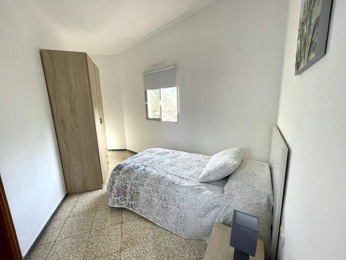 Ca Yaya - Big House With Terraces - Rooftop & Views Hermigua Luaran gambar