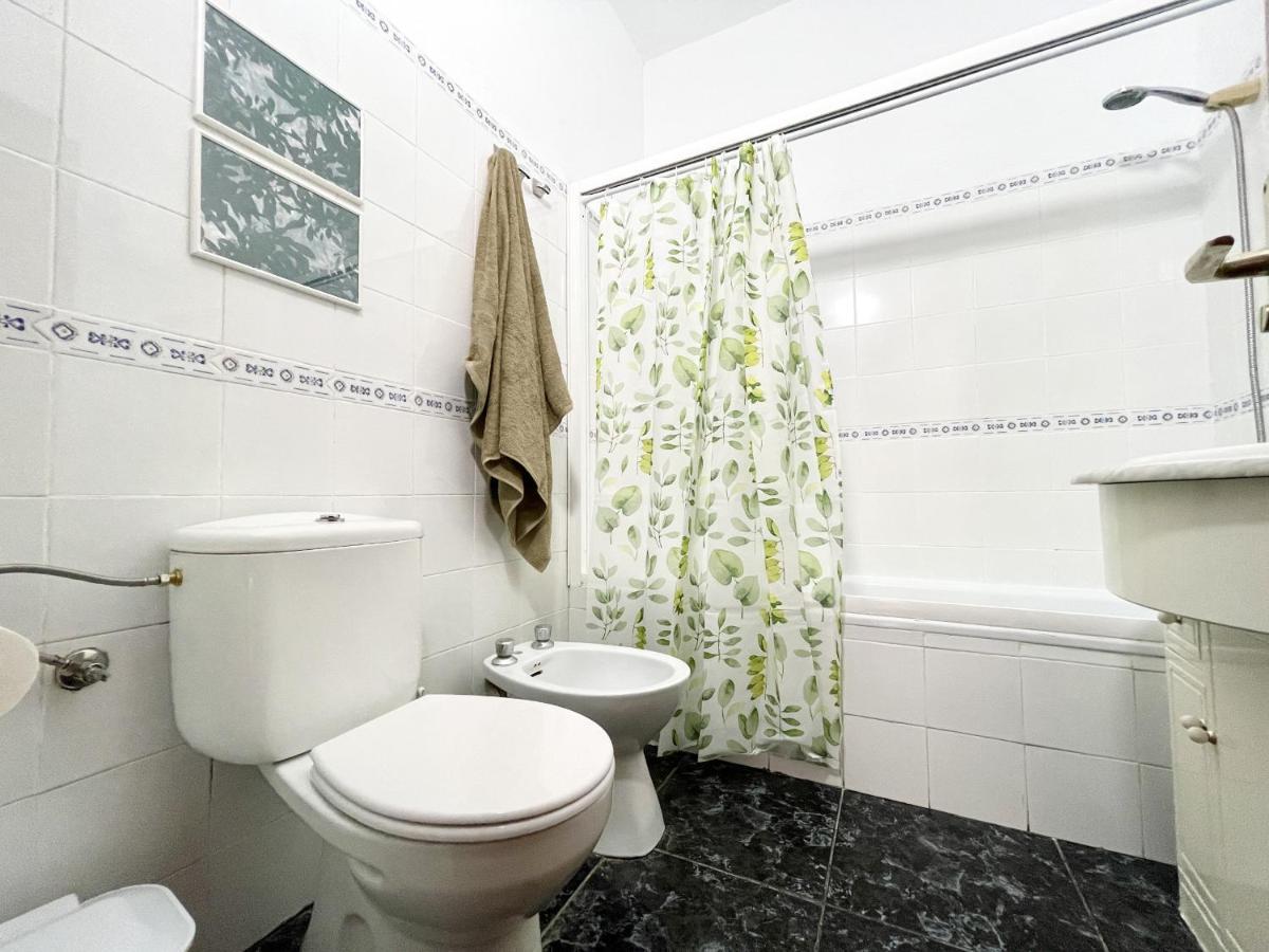 Ca Yaya - Big House With Terraces - Rooftop & Views Hermigua Luaran gambar