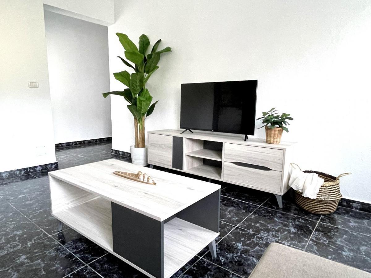 Ca Yaya - Big House With Terraces - Rooftop & Views Hermigua Luaran gambar