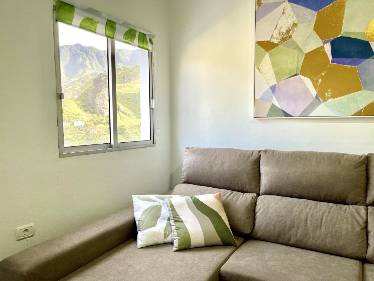 Ca Yaya - Big House With Terraces - Rooftop & Views Hermigua Luaran gambar