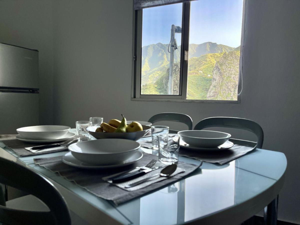 Ca Yaya - Big House With Terraces - Rooftop & Views Hermigua Luaran gambar