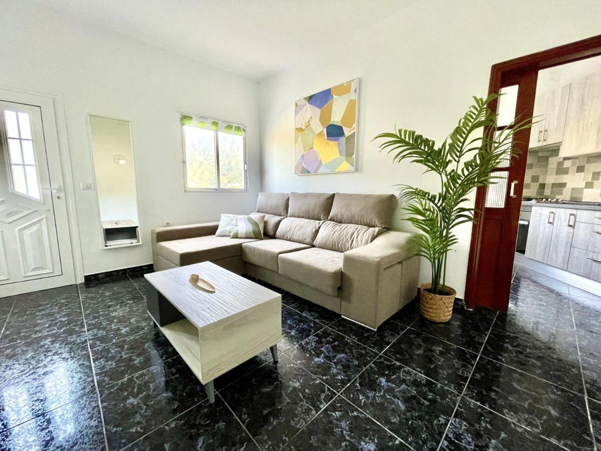 Ca Yaya - Big House With Terraces - Rooftop & Views Hermigua Luaran gambar
