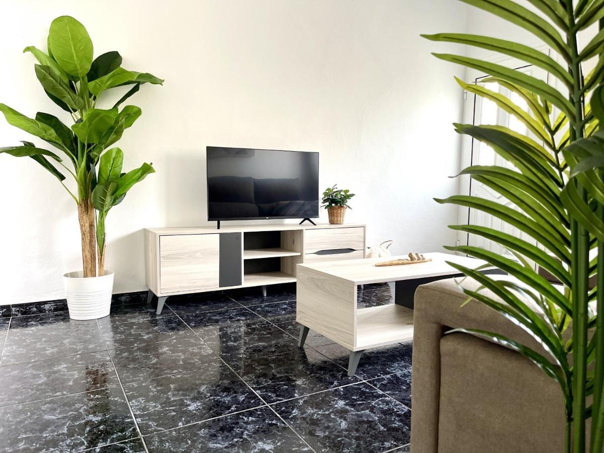 Ca Yaya - Big House With Terraces - Rooftop & Views Hermigua Luaran gambar