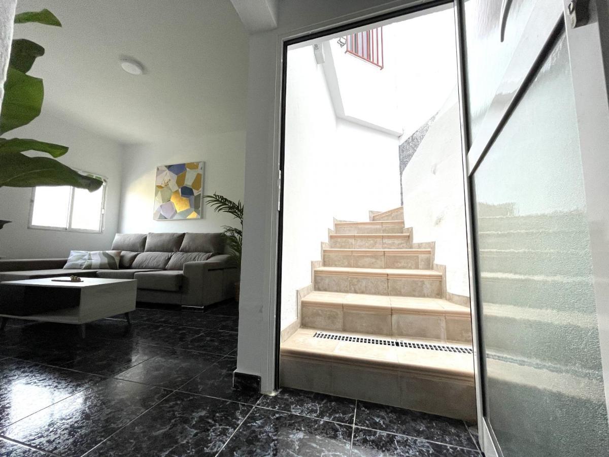 Ca Yaya - Big House With Terraces - Rooftop & Views Hermigua Luaran gambar