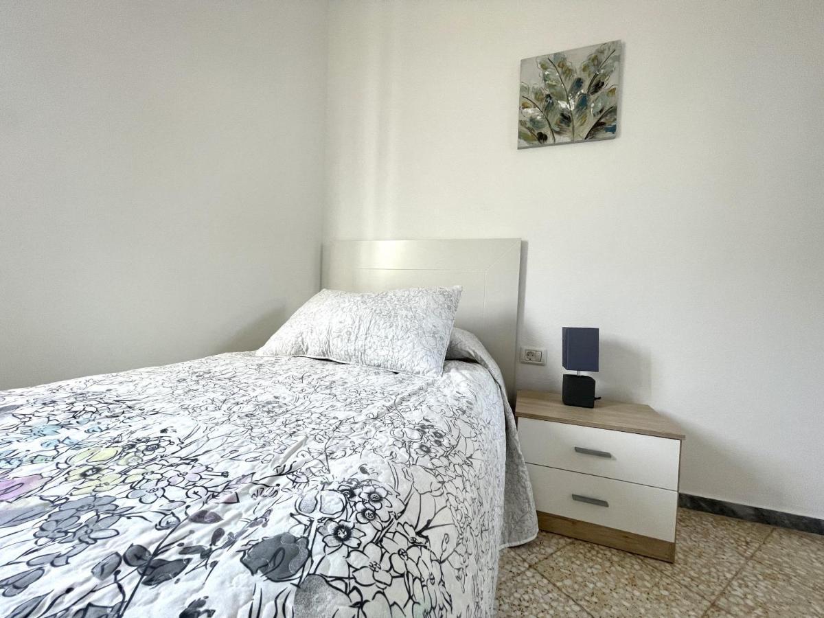 Ca Yaya - Big House With Terraces - Rooftop & Views Hermigua Luaran gambar