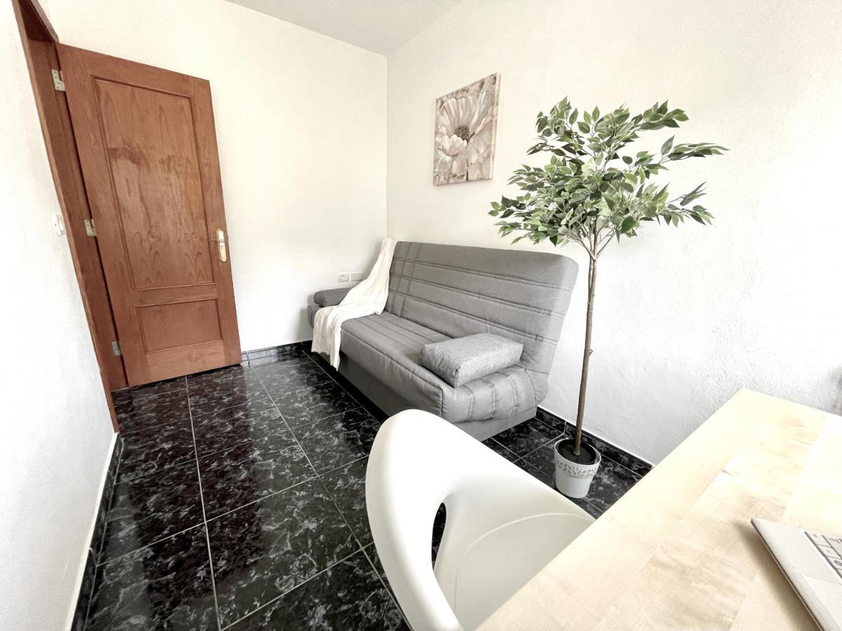 Ca Yaya - Big House With Terraces - Rooftop & Views Hermigua Luaran gambar